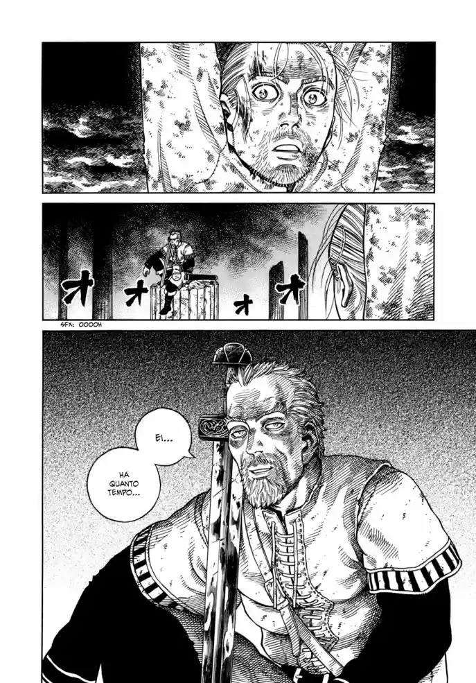 Read Vinland Saga Português Manga Online