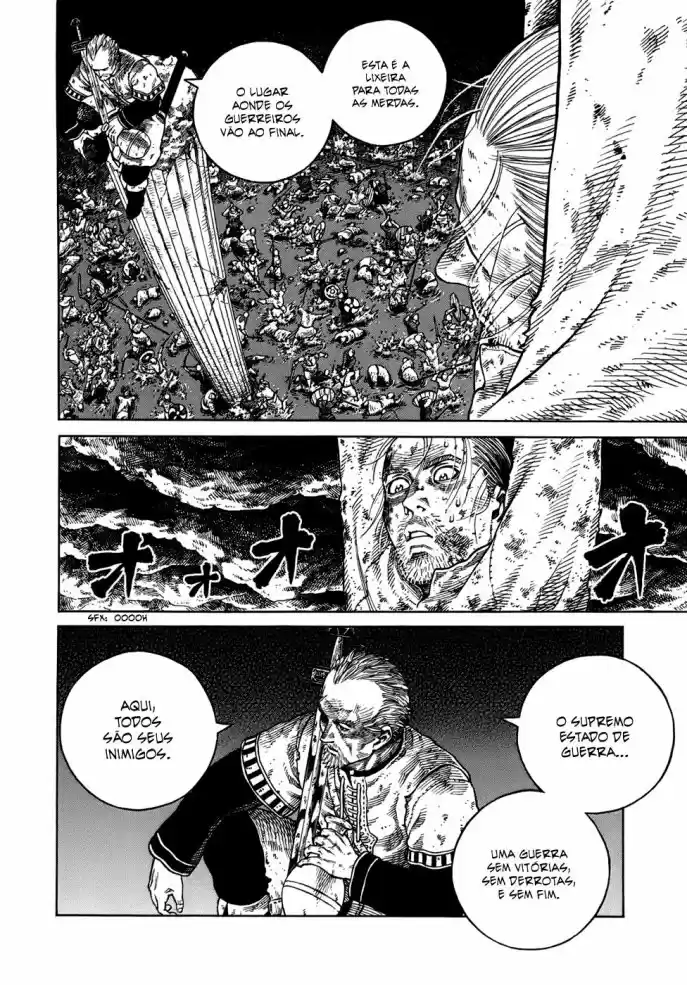 Read Vinland Saga Português Manga Online