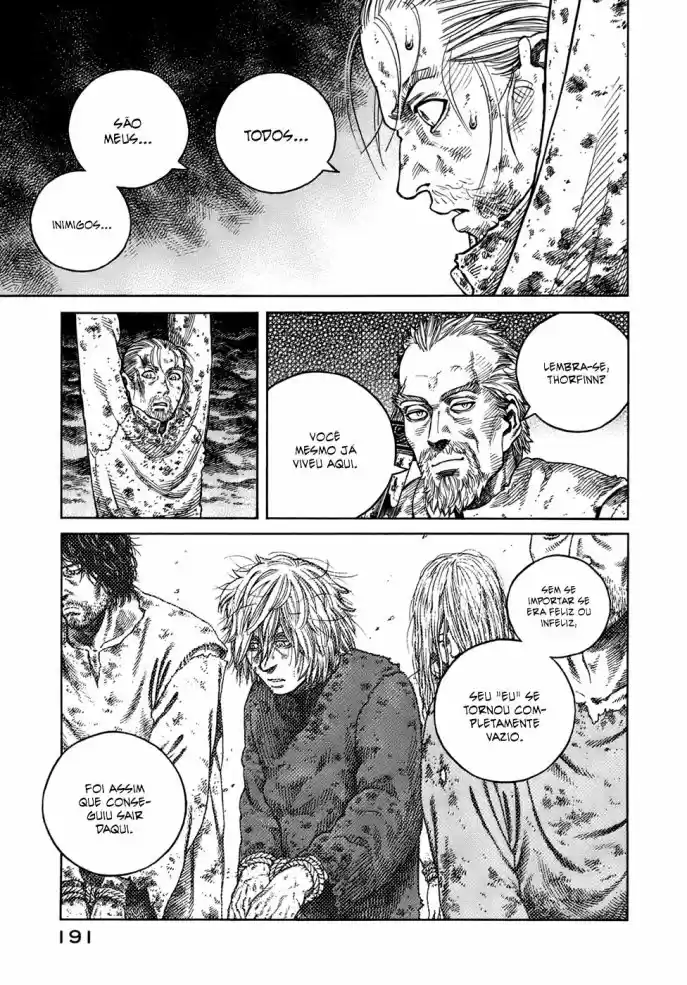 Read Vinland Saga Português Manga Online