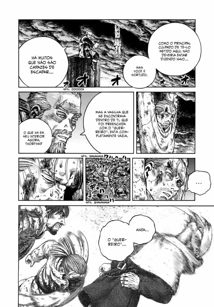 Read Vinland Saga Português Manga Online