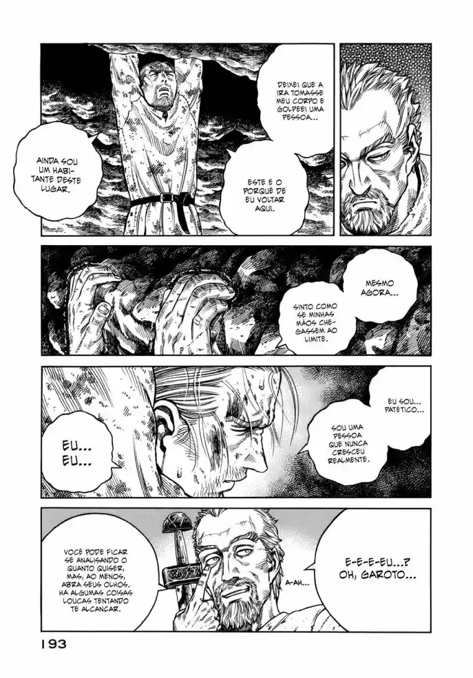 Read Vinland Saga Português Manga Online