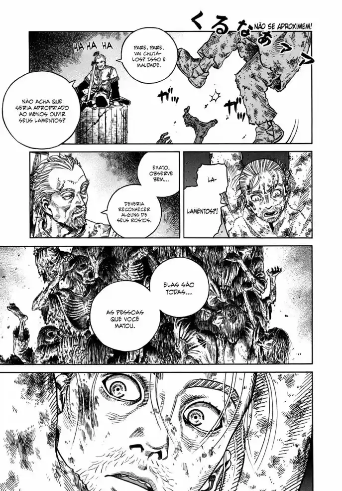 Read Vinland Saga Português Manga Online