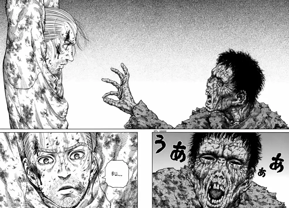 Read Vinland Saga Português Manga Online
