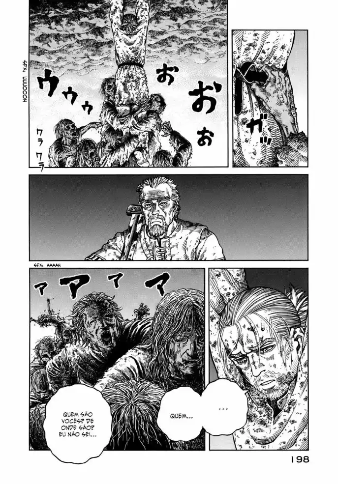 Read Vinland Saga Português Manga Online