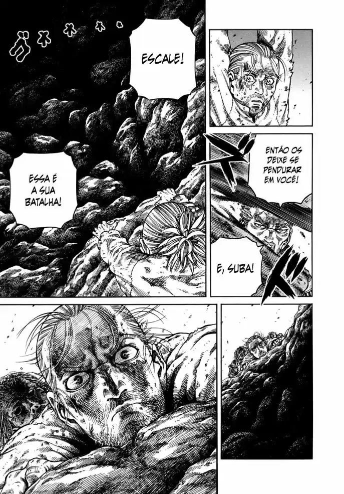 Read Vinland Saga Português Manga Online
