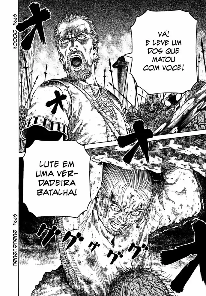 Read Vinland Saga Português Manga Online