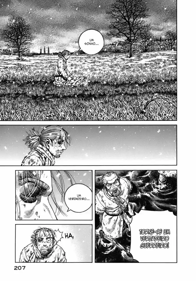 Read Vinland Saga Português Manga Online