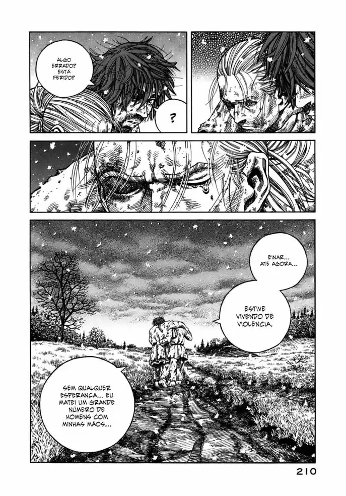 Read Vinland Saga Português Manga Online
