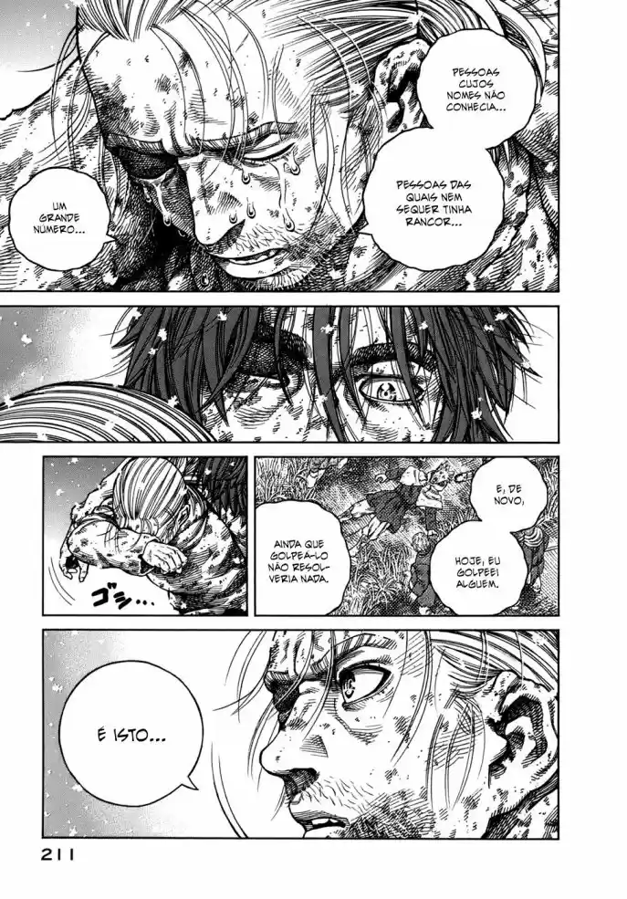 Read Vinland Saga Português Manga Online