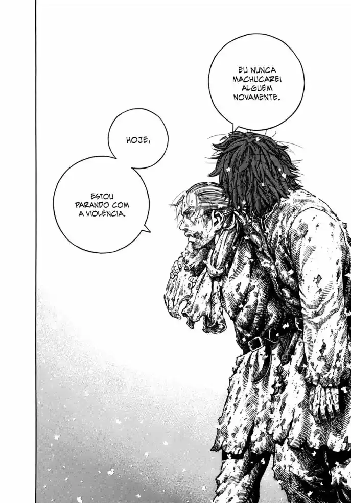 Read Vinland Saga Português Manga Online