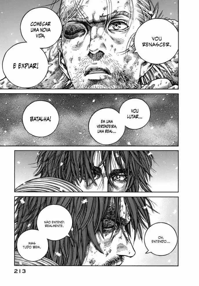 Read Vinland Saga Português Manga Online