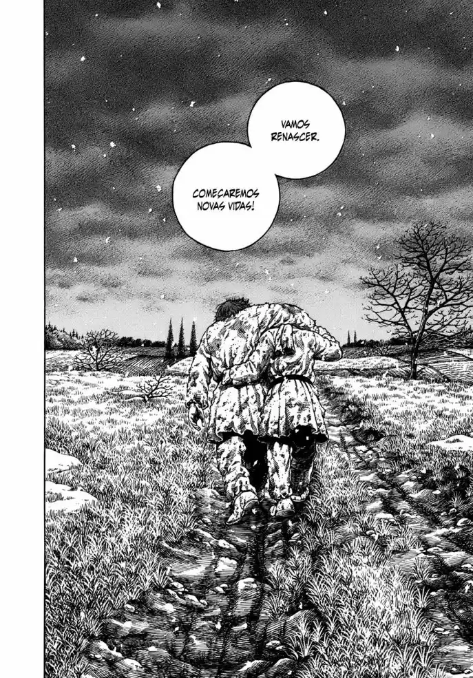 Read Vinland Saga Português Manga Online