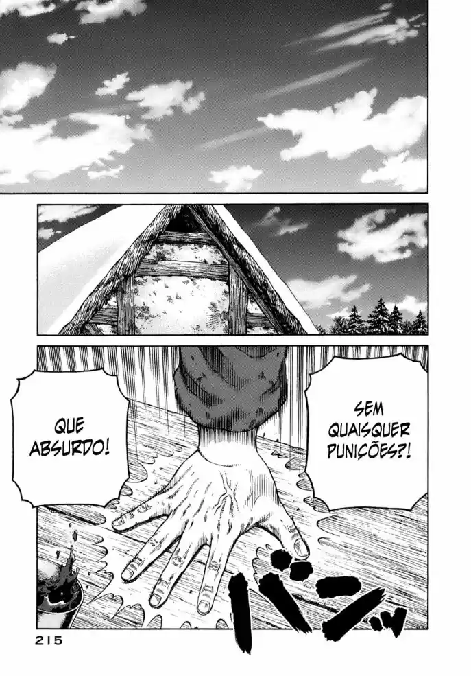Read Vinland Saga Português Manga Online