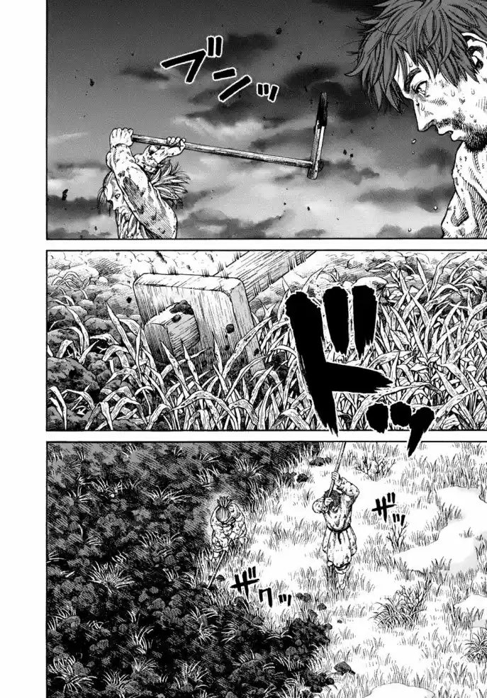 Read Vinland Saga Português Manga Online