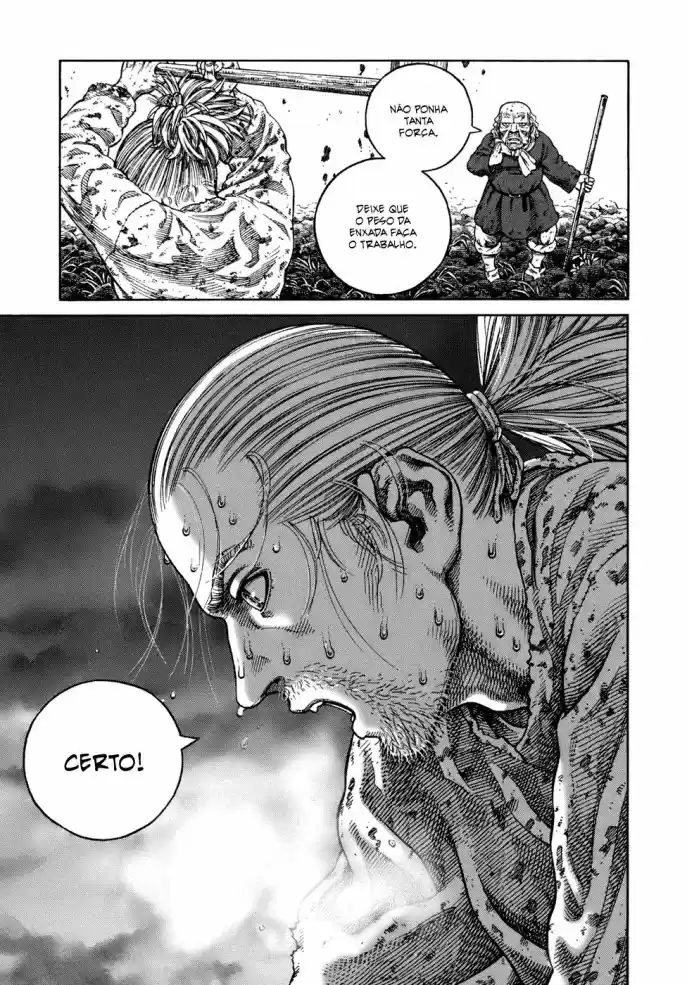 Read Vinland Saga Português Manga Online