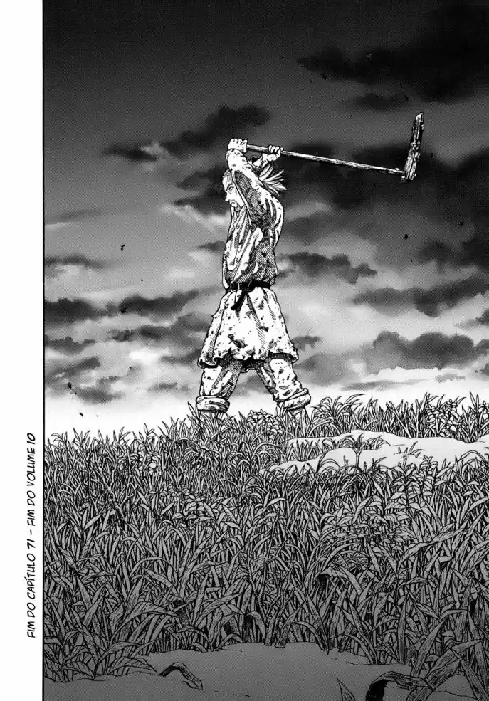 Read Vinland Saga Português Manga Online