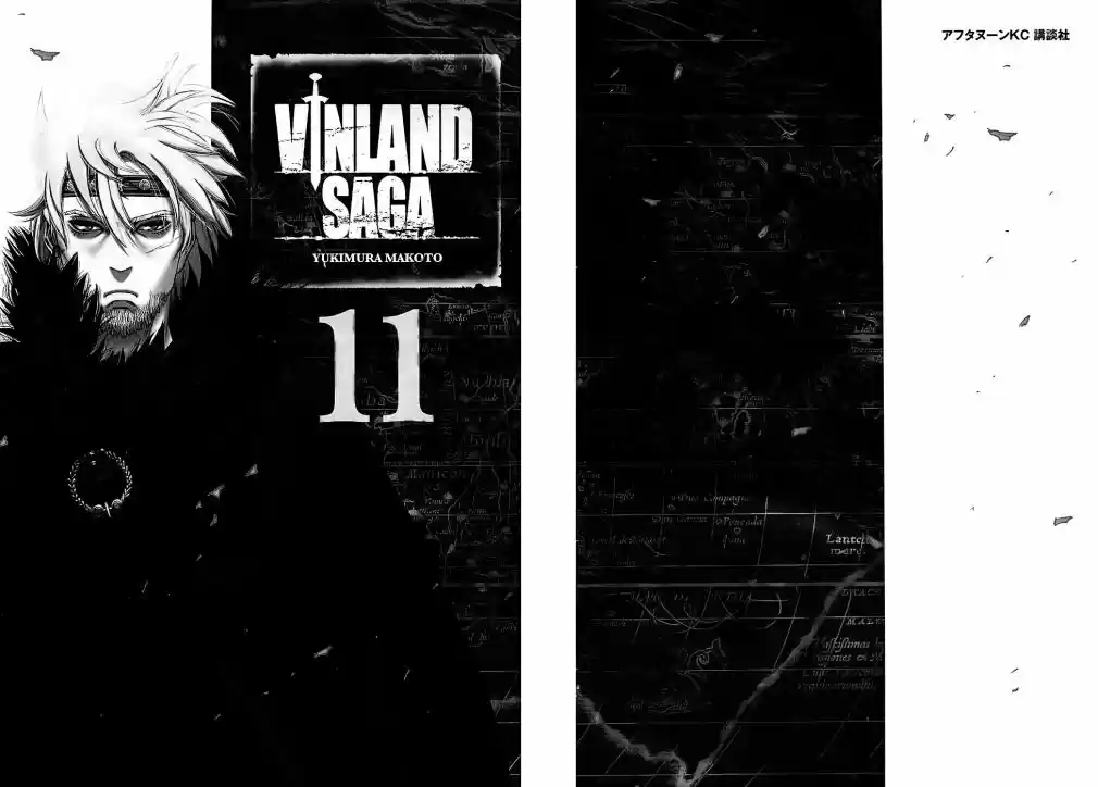 Read Vinland Saga Português Manga Online