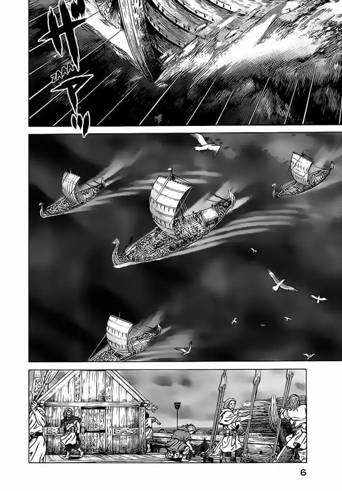 Read Vinland Saga Português Manga Online