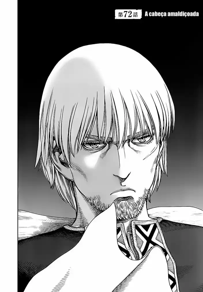 Read Vinland Saga Português Manga Online