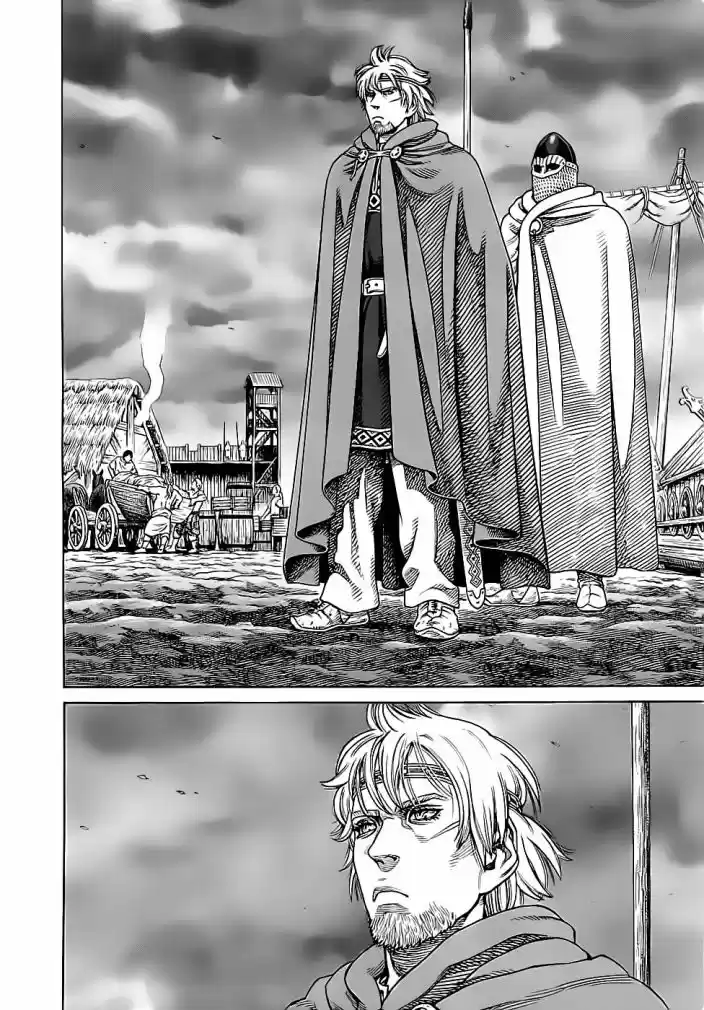 Read Vinland Saga Português Manga Online