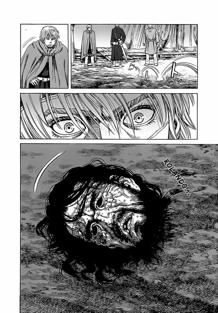 Read Vinland Saga Português Manga Online
