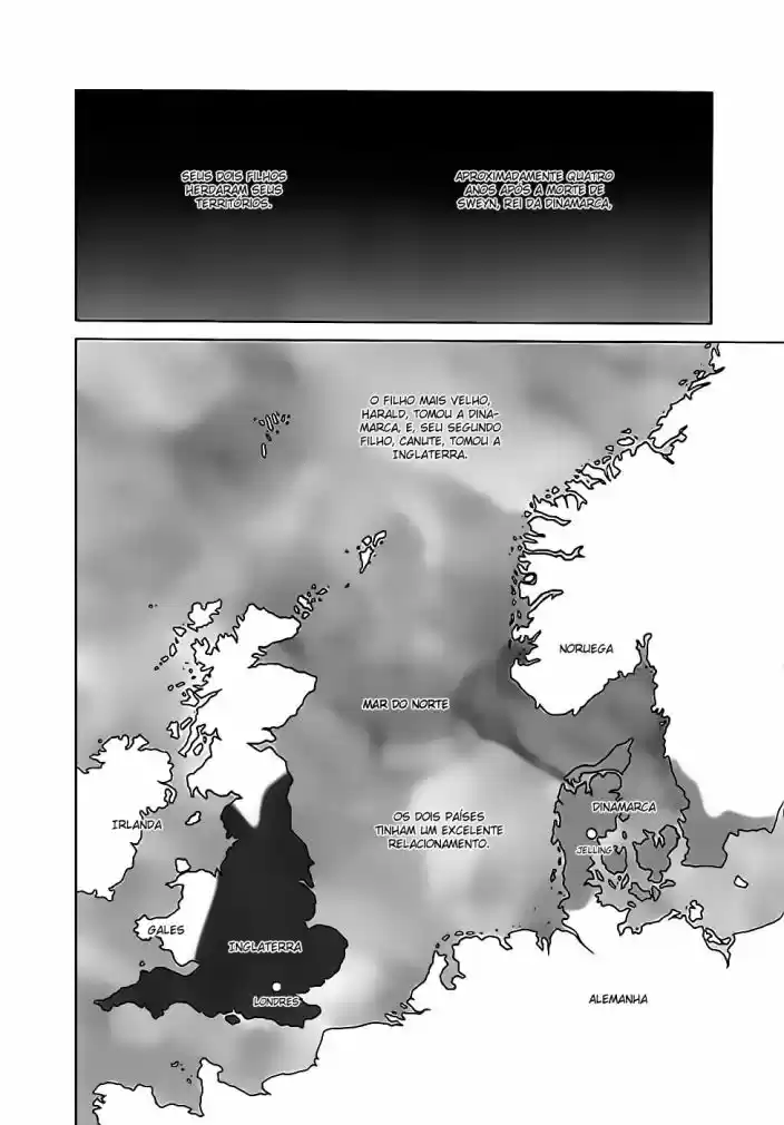 Read Vinland Saga Português Manga Online