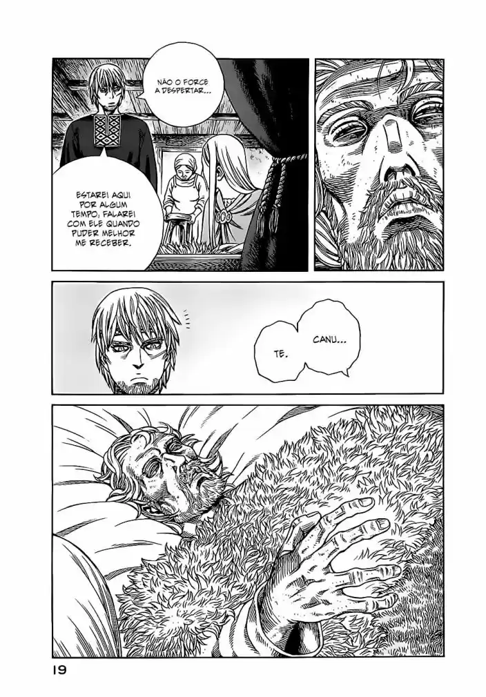Read Vinland Saga Português Manga Online