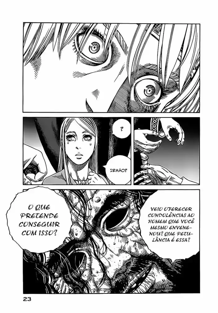 Read Vinland Saga Português Manga Online