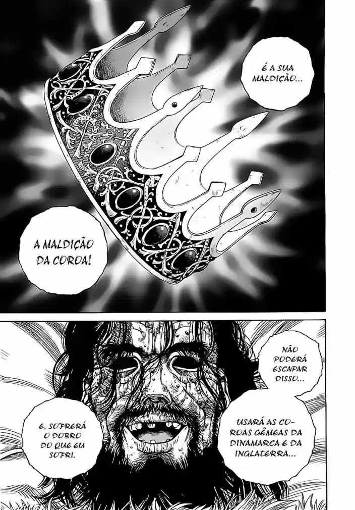 Read Vinland Saga Português Manga Online