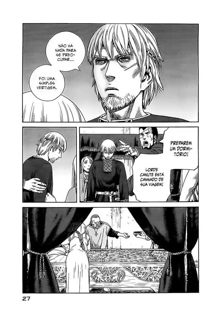 Read Vinland Saga Português Manga Online