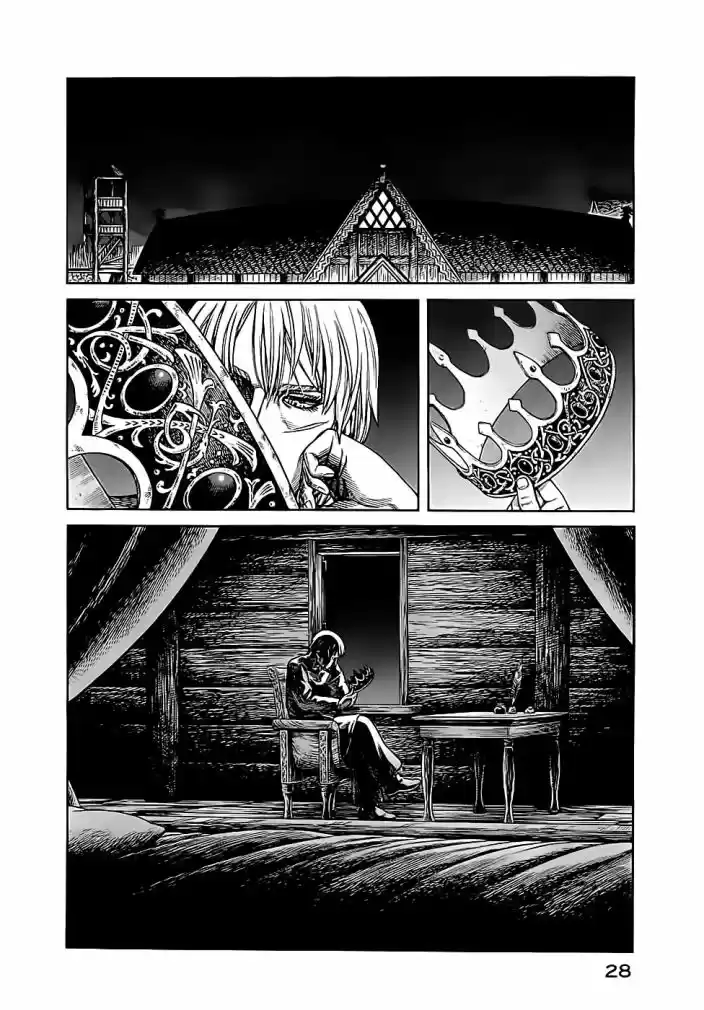 Read Vinland Saga Português Manga Online