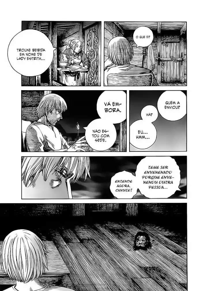 Read Vinland Saga Português Manga Online
