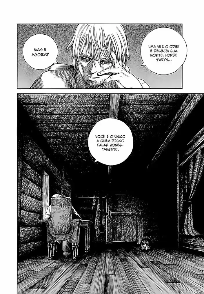 Read Vinland Saga Português Manga Online