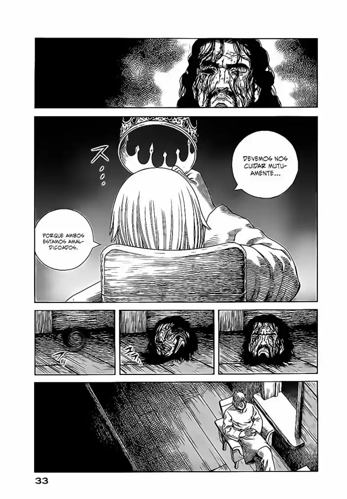 Read Vinland Saga Português Manga Online
