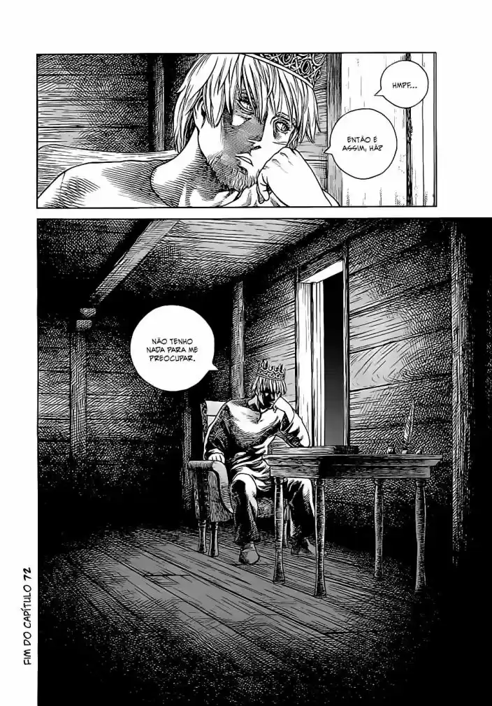 Read Vinland Saga Português Manga Online