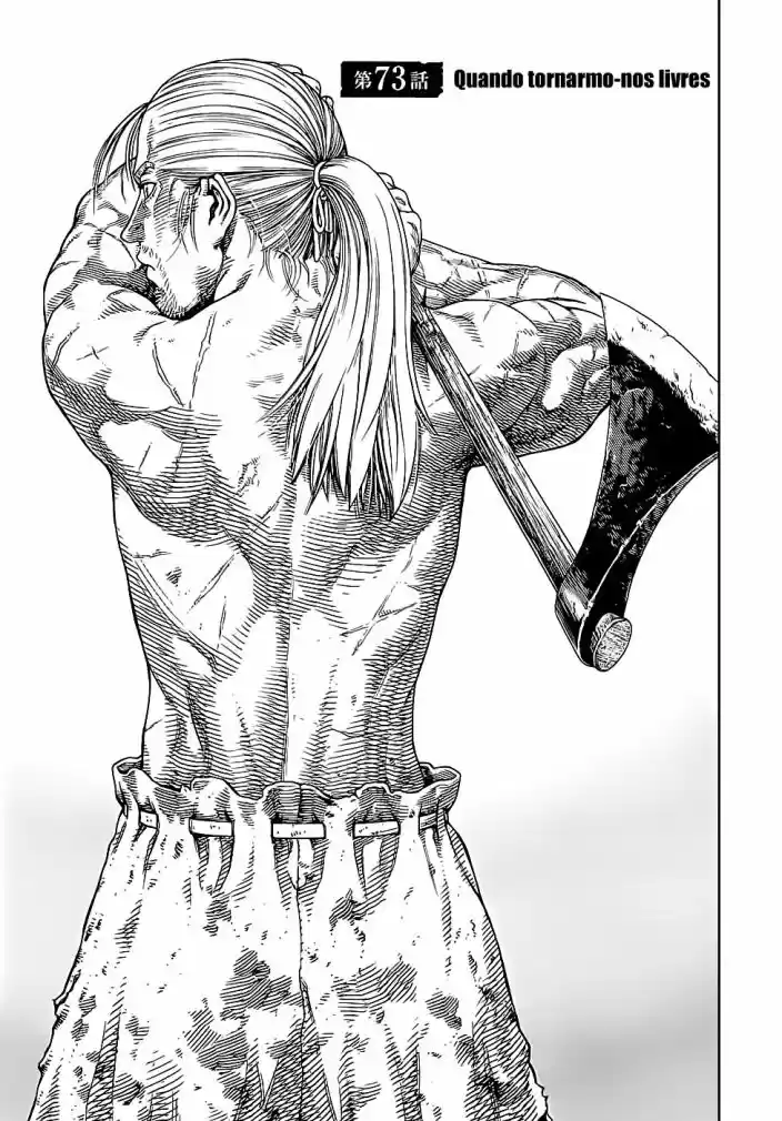 Read Vinland Saga Português Manga Online