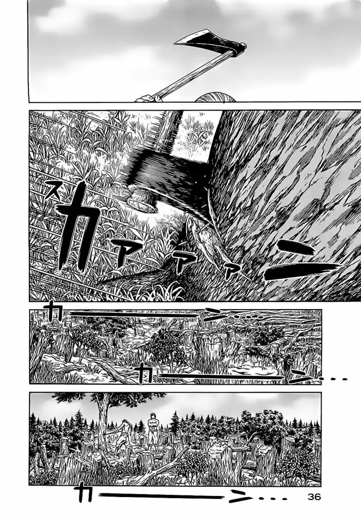 Read Vinland Saga Português Manga Online