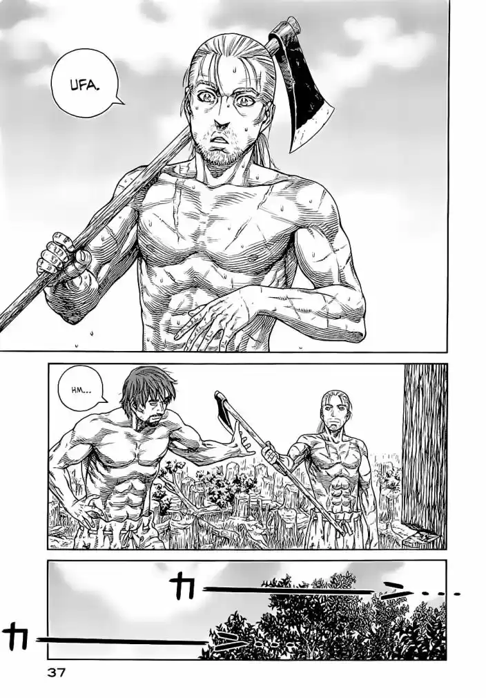 Read Vinland Saga Português Manga Online