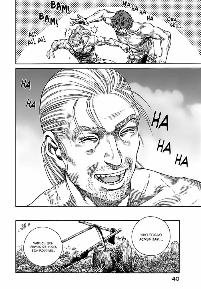 Read Vinland Saga Português Manga Online