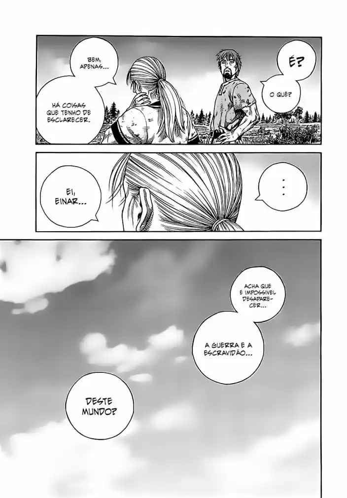 Read Vinland Saga Português Manga Online