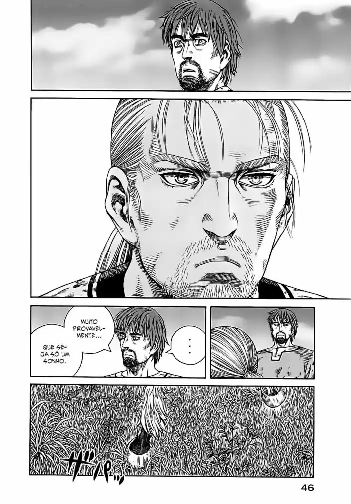 Read Vinland Saga Português Manga Online