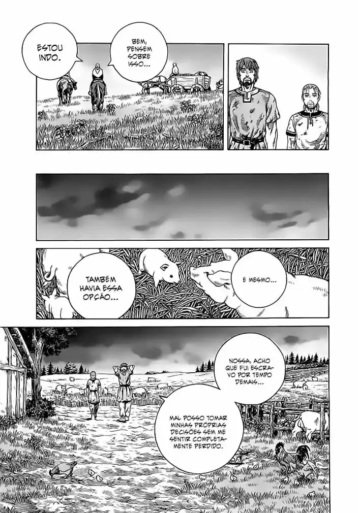Read Vinland Saga Português Manga Online