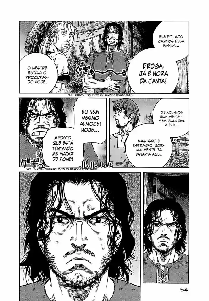 Read Vinland Saga Português Manga Online