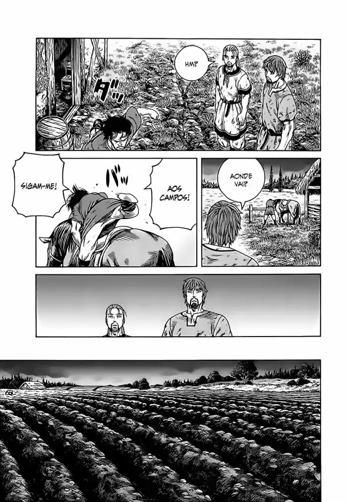 Read Vinland Saga Português Manga Online