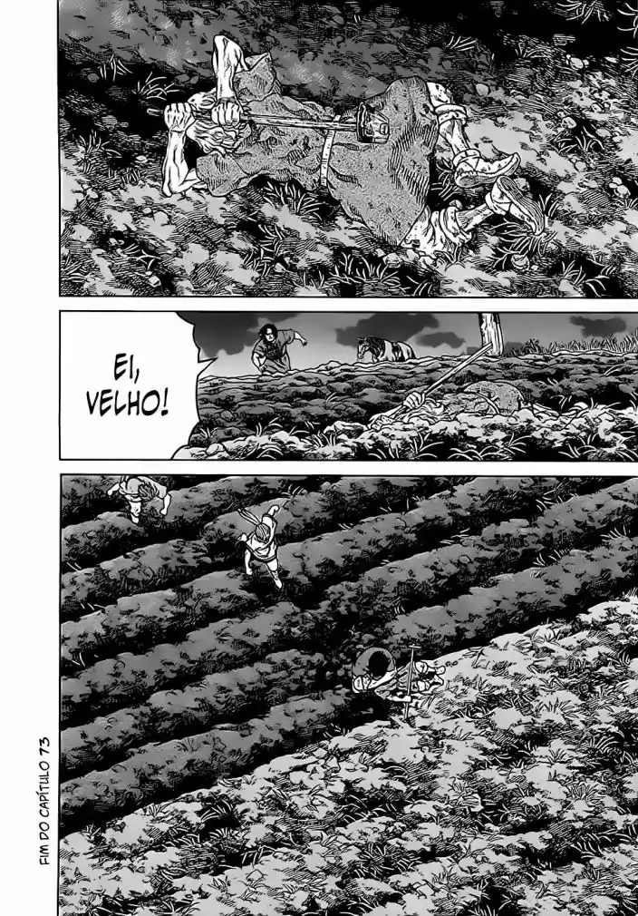 Read Vinland Saga Português Manga Online
