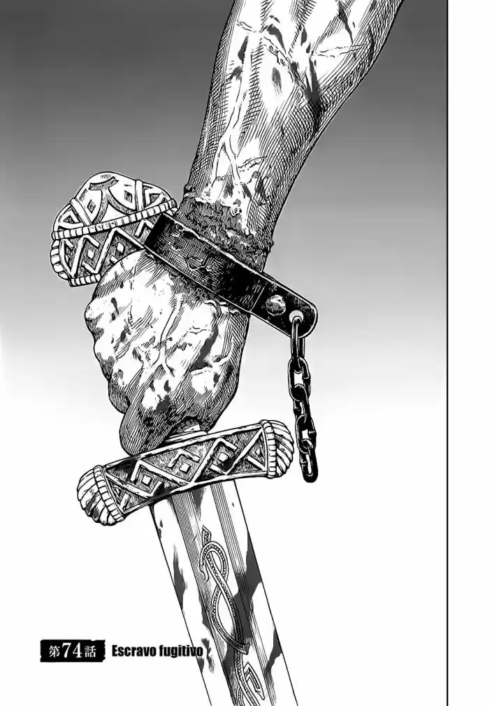 Read Vinland Saga Português Manga Online