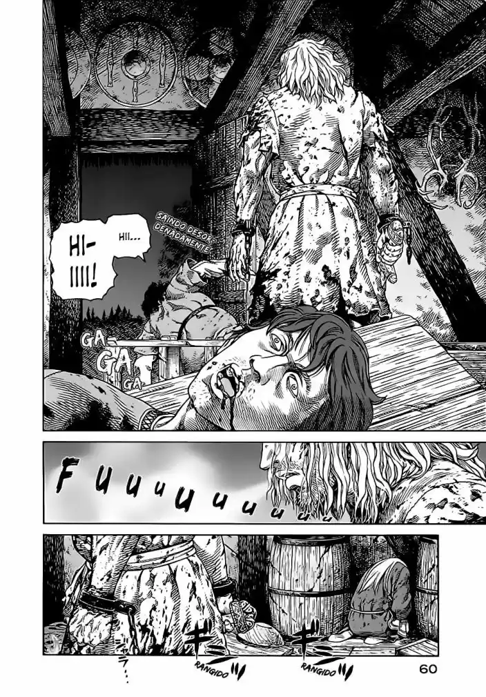 Read Vinland Saga Português Manga Online