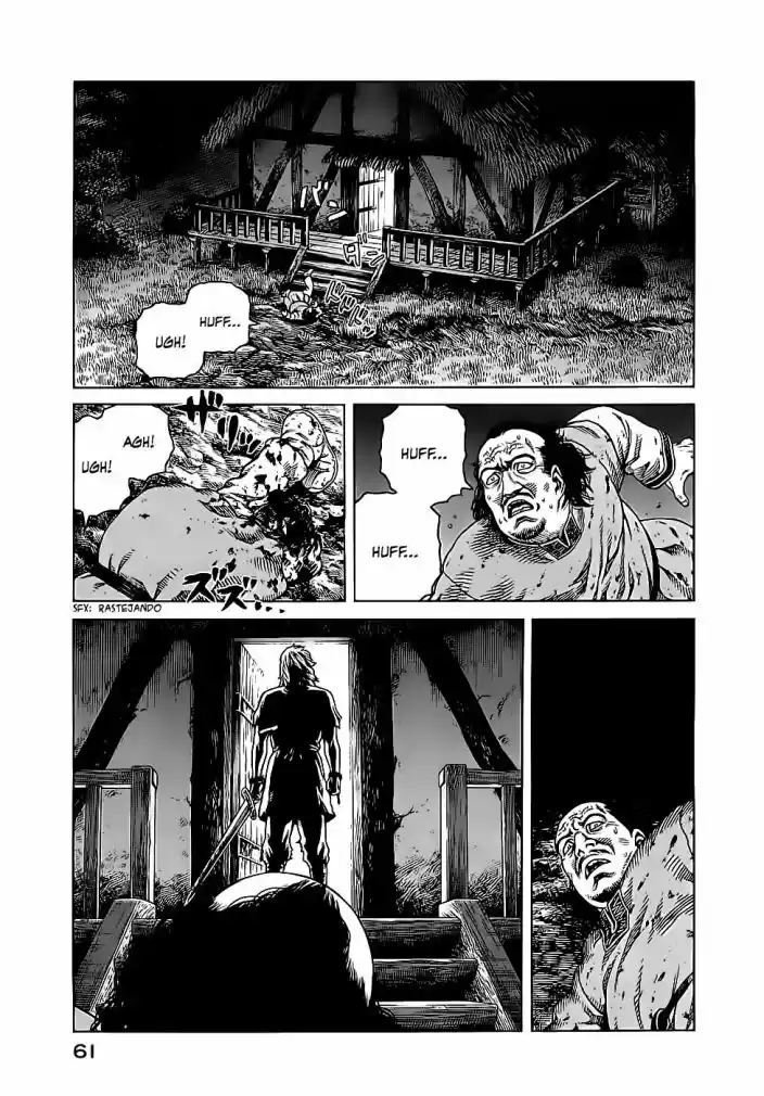 Read Vinland Saga Português Manga Online