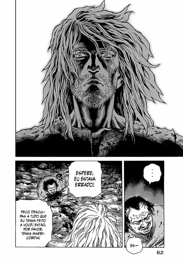 Read Vinland Saga Português Manga Online