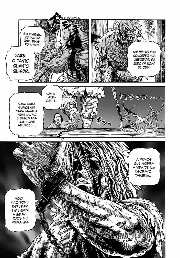 Read Vinland Saga Português Manga Online